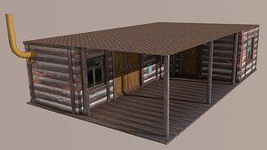 Barrack2