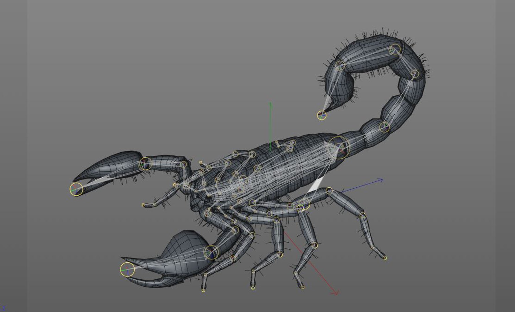 3D rigged 30 model https://p.turbosquid.com/ts-thumb/0Q/TCPYah/9cXN8GDW/11/jpg/1586185719/1920x1080/fit_q87/3596e89953f7ee48122a38c805c165b661e2d97f/11.jpg