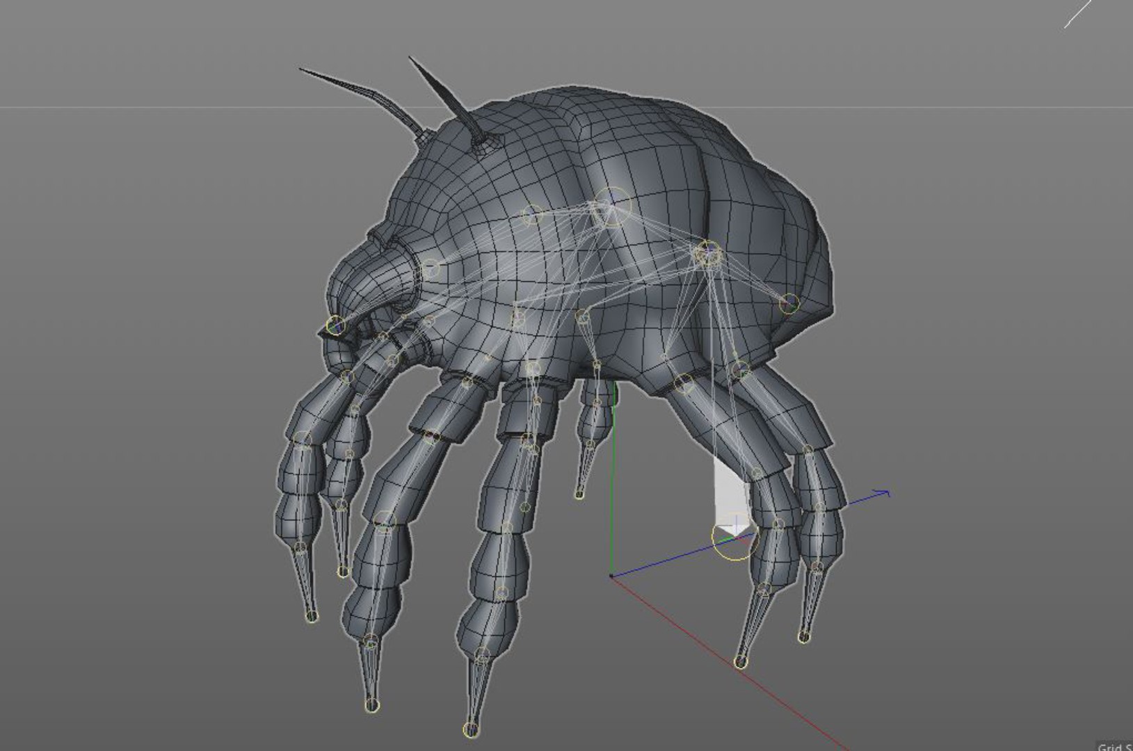 3D rigged 30 model https://p.turbosquid.com/ts-thumb/0Q/TCPYah/IO8jrJbz/dustmite11/jpg/1586185540/1920x1080/fit_q87/bb14576b0757ce64a1843deff865ab1ad99e4d39/dustmite11.jpg