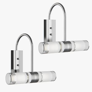 sconce idro lightstar max