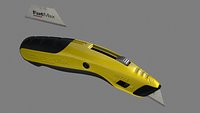 FatMax Stanley Knife