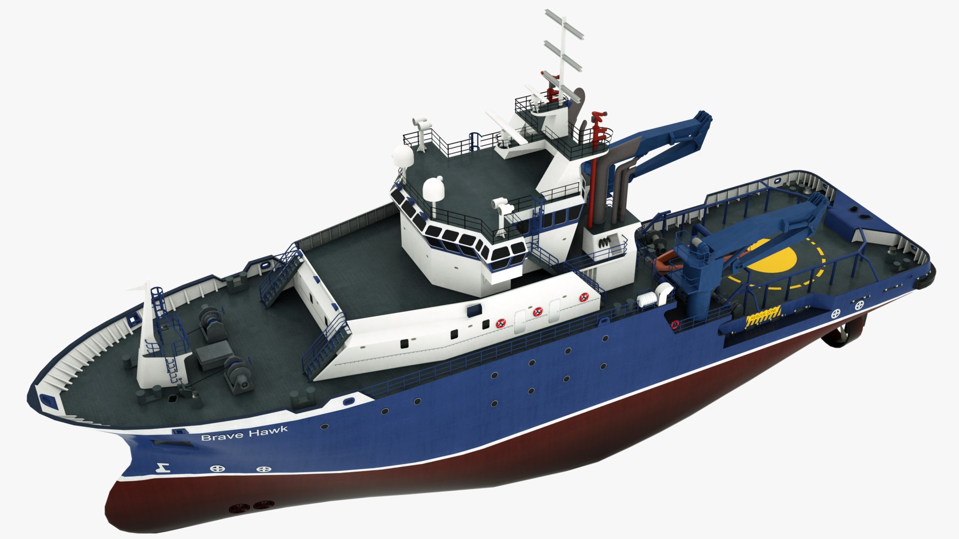 3D Tugboat Brave Hawk https://p.turbosquid.com/ts-thumb/0Q/WnruGP/BH/brwhk51copy/jpg/1625935442/1920x1080/fit_q87/6eb405f3f934a0c0c67f371c9b919e054ad9252f/brwhk51copy.jpg