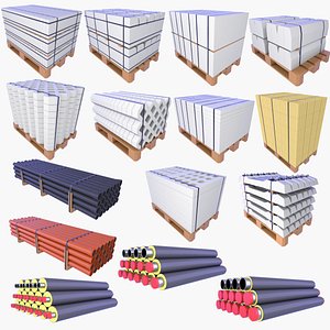 Construction Materials v1
