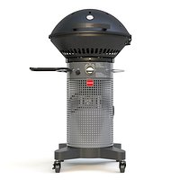 Gas grill Fuego Professional F24C