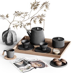 Tableware set25 model