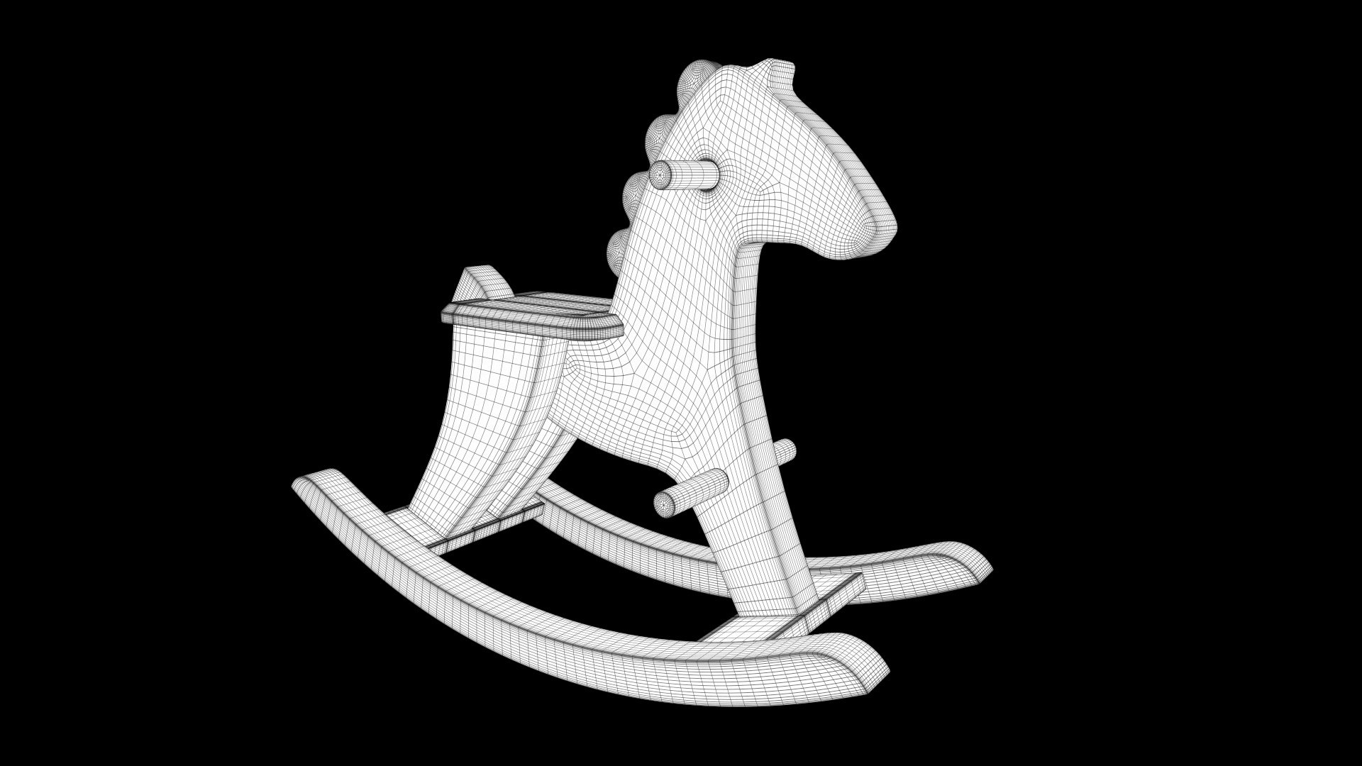 3D rocking horse https://p.turbosquid.com/ts-thumb/0Q/bpiuTS/0S/wf_11/png/1616152630/1920x1080/fit_q87/9c2aeda98bd30264c1744a7653ec3fec67b14695/wf_11.jpg