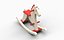 Rocking Horse