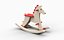 Rocking Horse