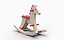 Rocking Horse