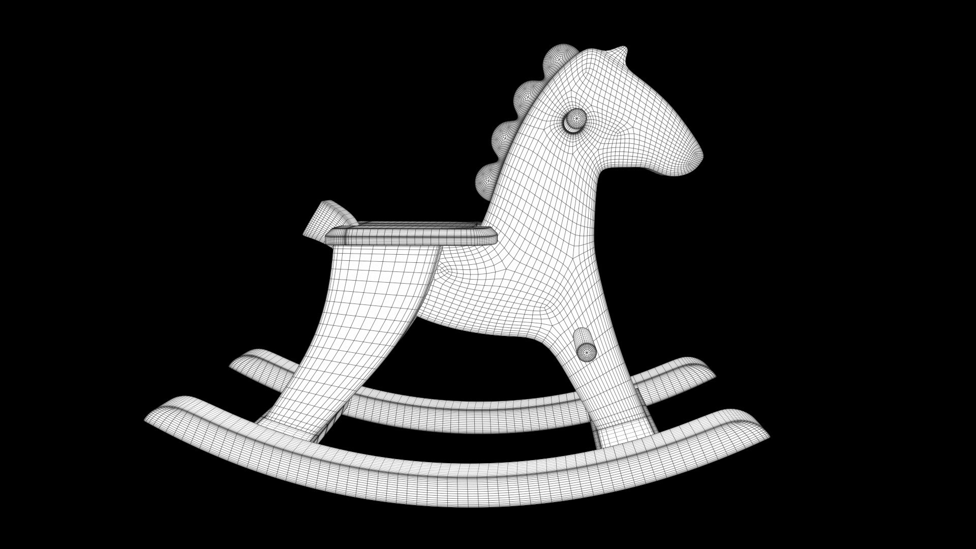 3D rocking horse https://p.turbosquid.com/ts-thumb/0Q/bpiuTS/bA/wf_17/png/1616152614/1920x1080/fit_q87/92790873a636f506c20b68f07831e8a3e3409892/wf_17.jpg