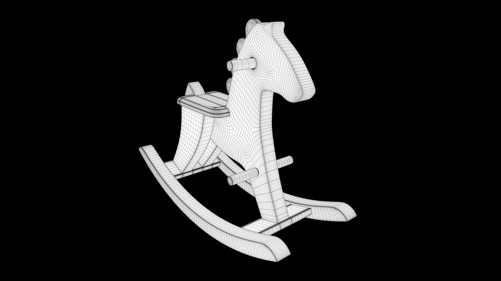 3D rocking horse https://p.turbosquid.com/ts-thumb/0Q/bpiuTS/xw/wf_14/png/1616152625/1920x1080/fit_q87/d9b2ea70d0d77a525b9f0bf9d9c05be8be8cceaa/wf_14.jpg