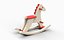 Rocking Horse