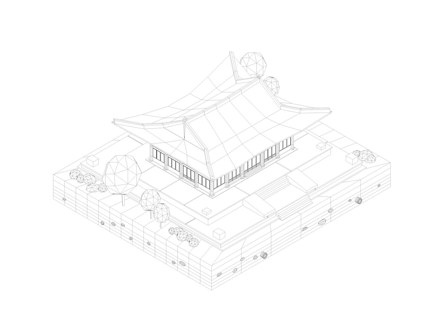 cartoon deoksugung palace landmark 3D model https://p.turbosquid.com/ts-thumb/0Q/cMo7dj/HVYLGaGJ/lowpoly_deoksugung_cell_02/jpg/1547072999/1920x1080/fit_q87/1922e53b27463744d55e125368cd0aaee59ffb5e/lowpoly_deoksugung_cell_02.jpg