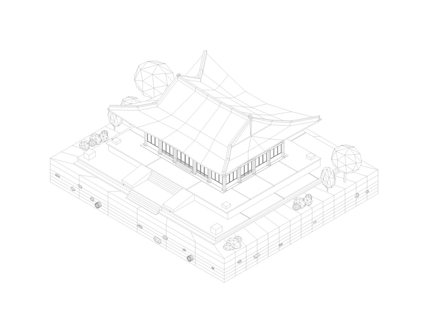 cartoon deoksugung palace landmark 3D model https://p.turbosquid.com/ts-thumb/0Q/cMo7dj/dWV5y7al/lowpoly_deoksugung_cell_01/jpg/1547072999/1920x1080/fit_q87/9a75174bcc692f8bbf322c4699e5ce320da8825b/lowpoly_deoksugung_cell_01.jpg