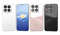 Meizu 22 All Colors