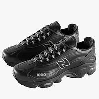 New Balance 1000 06