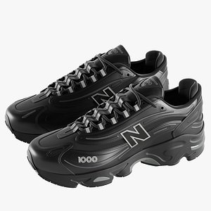 New Balance 1000 06