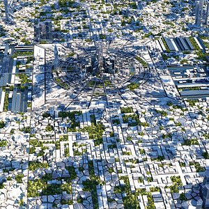 Future City HD 2019 V 2