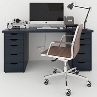 Workplace set 2