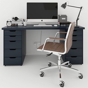Workplace set 2