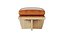 Lawson Fenning Ottoman