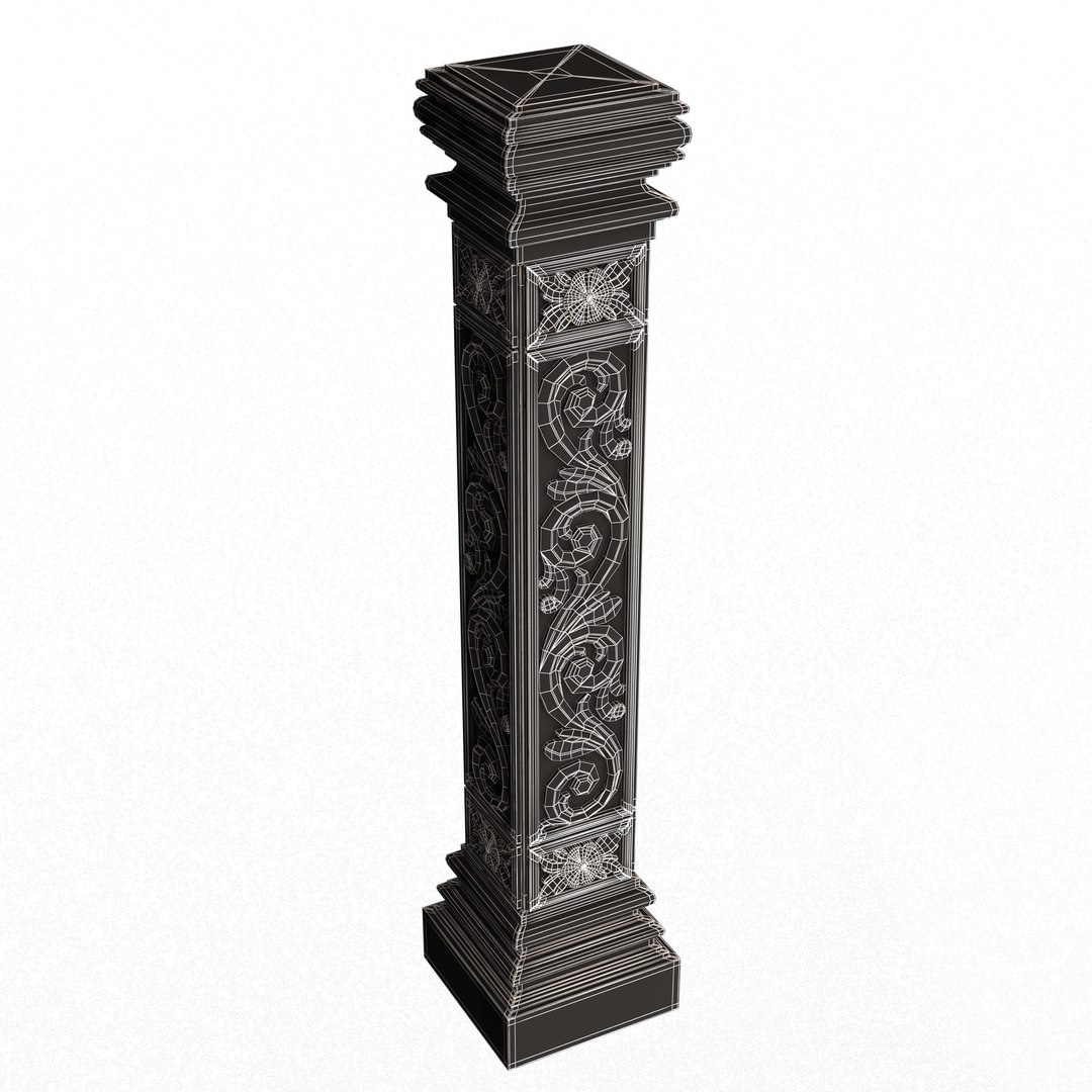 3D Stair Baluster 01 Red model https://p.turbosquid.com/ts-thumb/0Q/mXpogb/78/wireframesb010102/jpg/1718553153/1920x1080/fit_q87/eff6f36c4bf95dd00009088f8d620177eafdb0e0/wireframesb010102.jpg