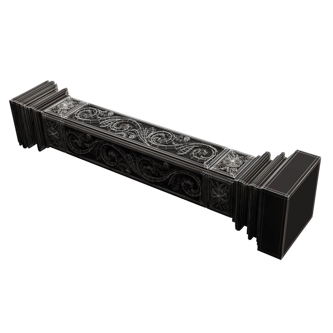 3D Stair Baluster 01 Red model https://p.turbosquid.com/ts-thumb/0Q/mXpogb/BG/wireframesb010106/jpg/1718553156/1920x1080/fit_q87/361aec403164b3d9ccfc0935668fd5b0d0cc8c7a/wireframesb010106.jpg