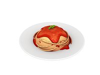 Spaghetti