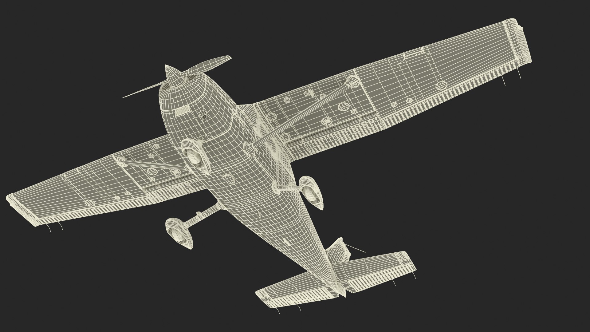 3D model Cessna 172 Single Engine Propeller Aircraft https://p.turbosquid.com/ts-thumb/0Q/nRvagV/Be/cessna_172_single_engine_propeller_aircraft_030/jpg/1743499991/1920x1080/fit_q87/71e1f30dab4406a89314ccd6d24699c36a7a4581/cessna_172_single_engine_propeller_aircraft_030.jpg