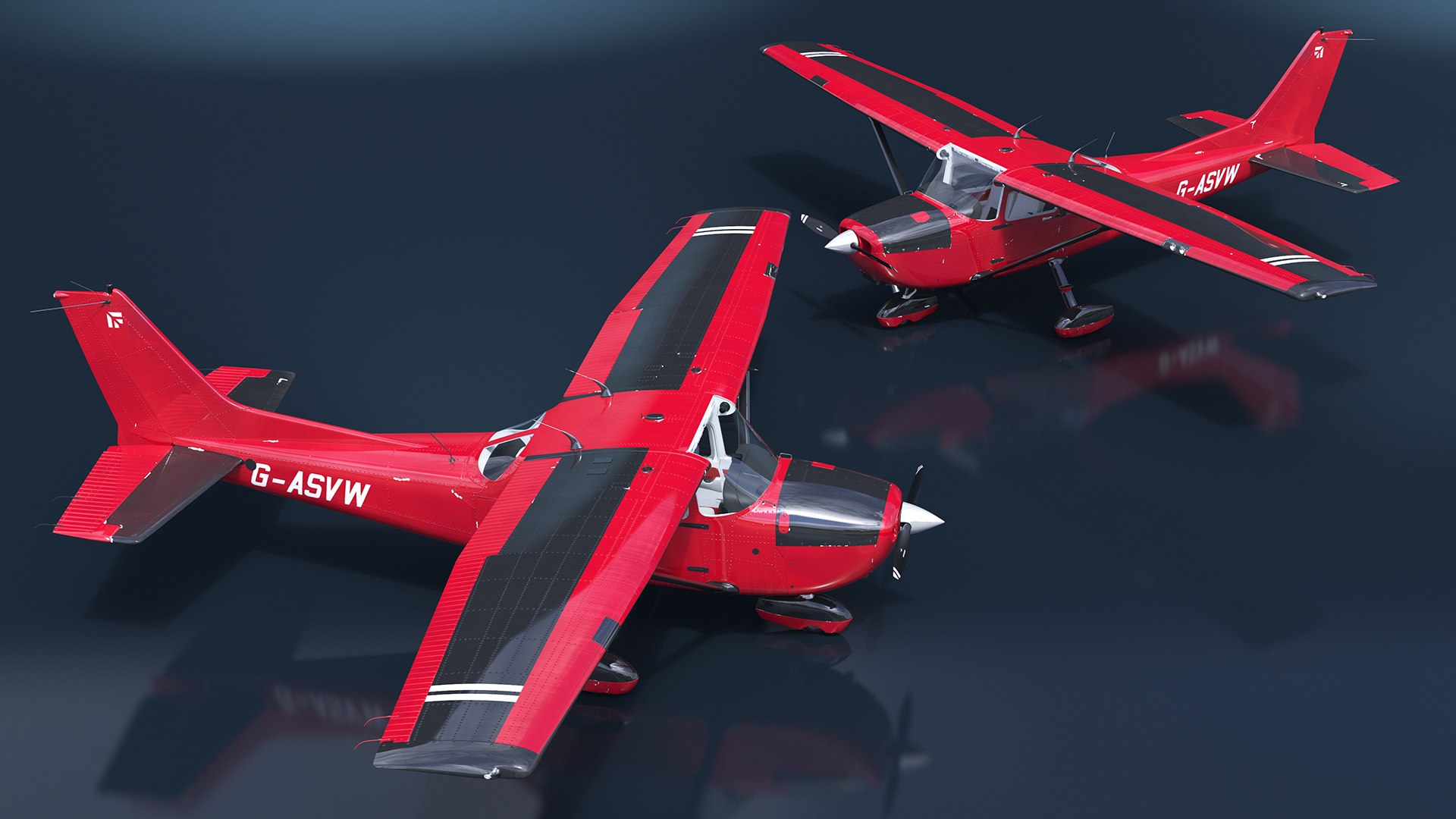 3D model Cessna 172 Single Engine Propeller Aircraft https://p.turbosquid.com/ts-thumb/0Q/nRvagV/GH/cessna_172_single_engine_propeller_aircraft_011/jpg/1743499892/1920x1080/fit_q87/2b7703d38e571415dfe43272aede505f32d39210/cessna_172_single_engine_propeller_aircraft_011.jpg