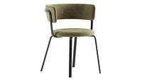 Oda dining chair