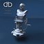 hd robot 3d model
