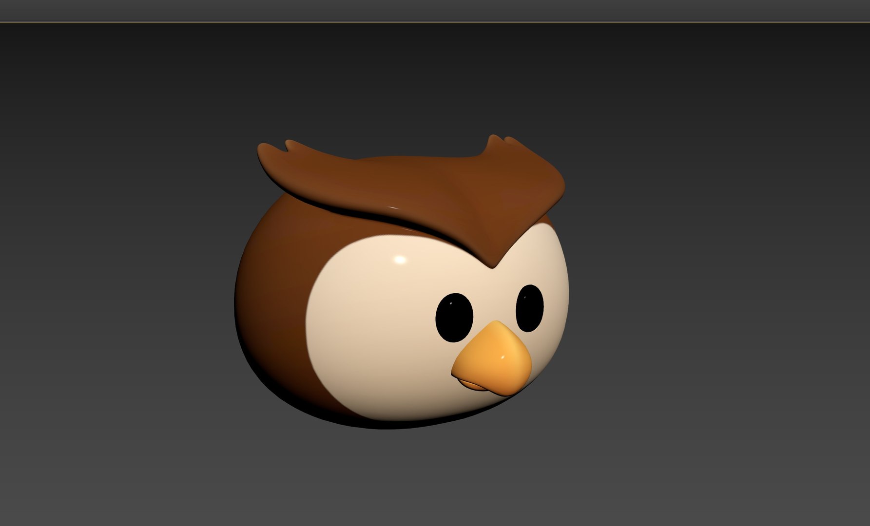 3D Prop160 Owl Head model https://p.turbosquid.com/ts-thumb/0Q/qKimE8/6J/xxxx_11.17.22/jpg/1661496930/1920x1080/fit_q87/b15f0d2e725548f5a61820fd7376dbd1e4b61f15/xxxx_11.17.22.jpg