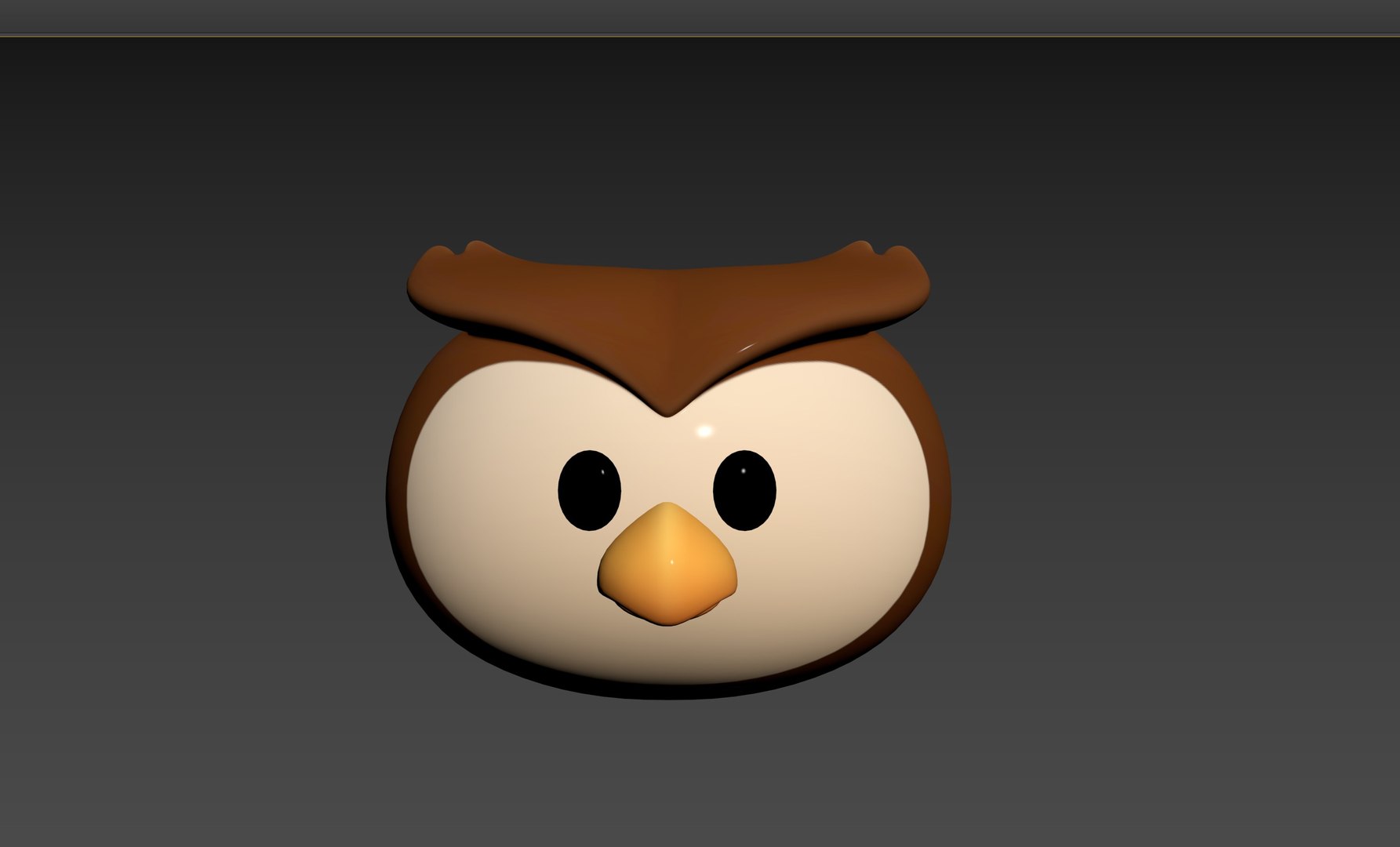 3D Prop160 Owl Head model https://p.turbosquid.com/ts-thumb/0Q/qKimE8/E9/xxxx_11.17.19/jpg/1661496928/1920x1080/fit_q87/1982f1903c6c4804d9c7b5ad4db669e83c43198b/xxxx_11.17.19.jpg