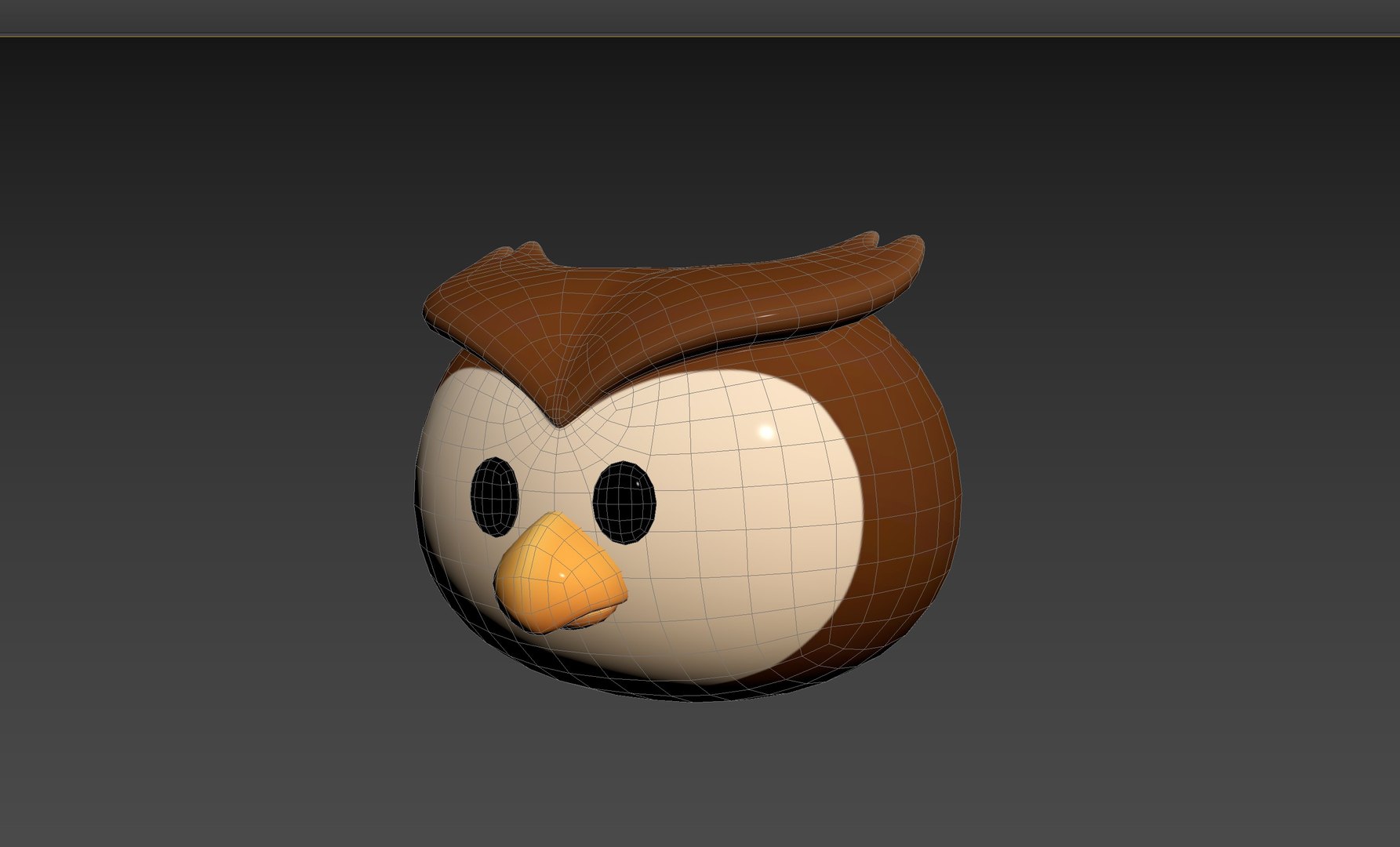 3D Prop160 Owl Head model https://p.turbosquid.com/ts-thumb/0Q/qKimE8/EL/xxxx_11.17.10/jpg/1661496911/1920x1080/fit_q87/7b0791b4514495519d36e266cb5cbebd5d664200/xxxx_11.17.10.jpg