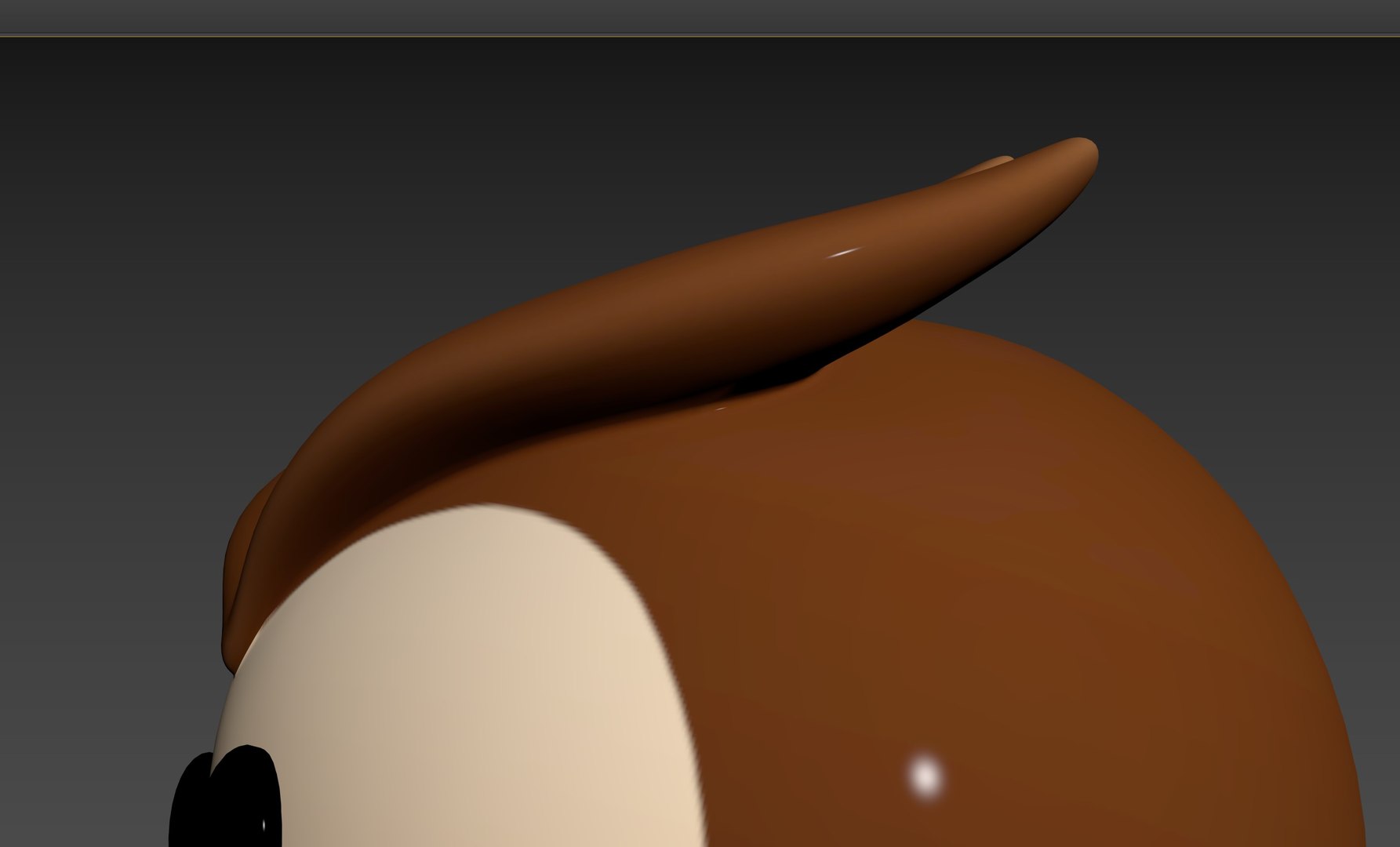 3D Prop160 Owl Head model https://p.turbosquid.com/ts-thumb/0Q/qKimE8/Mh/xxxx_11.17.49/jpg/1661496947/1920x1080/fit_q87/da00430f329ed3d1ba44e31fb6bc3f9037da155e/xxxx_11.17.49.jpg