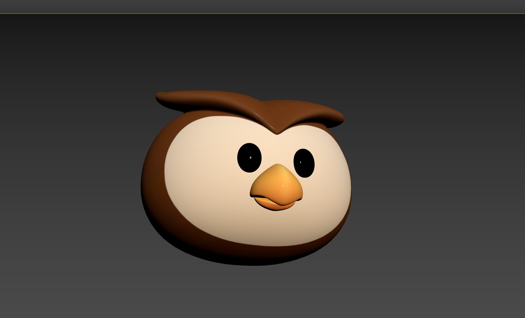 3D Prop160 Owl Head model https://p.turbosquid.com/ts-thumb/0Q/qKimE8/Vq/xxxx_11.17.21/jpg/1661496945/1920x1080/fit_q87/44f2e2badbba18e517ee581e400b1863de8582e8/xxxx_11.17.21.jpg