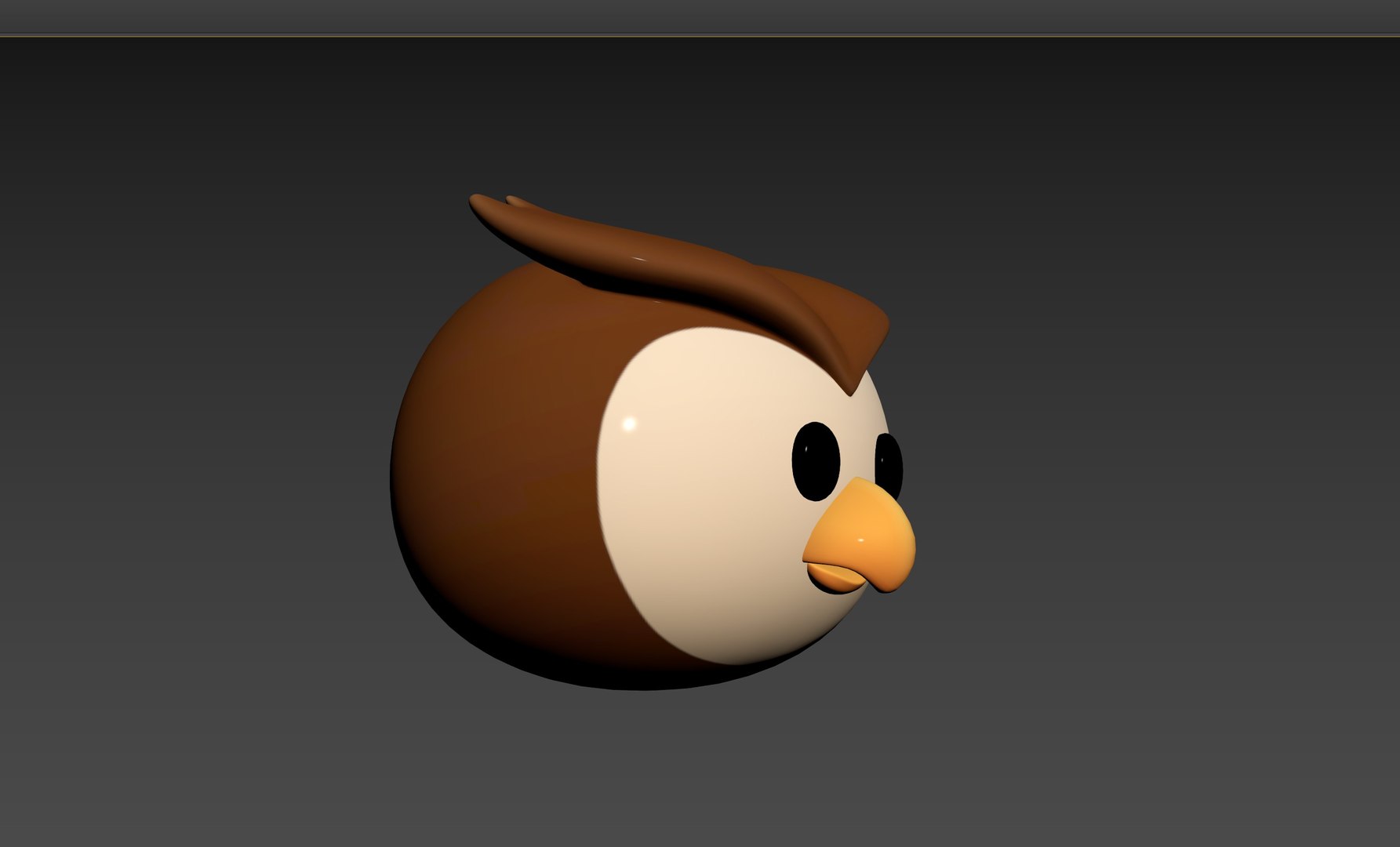 3D Prop160 Owl Head model https://p.turbosquid.com/ts-thumb/0Q/qKimE8/aw/xxxx_11.17.23/jpg/1661496932/1920x1080/fit_q87/96f2c3cd5ab45e4d898ded0eb703903a5d514b5a/xxxx_11.17.23.jpg