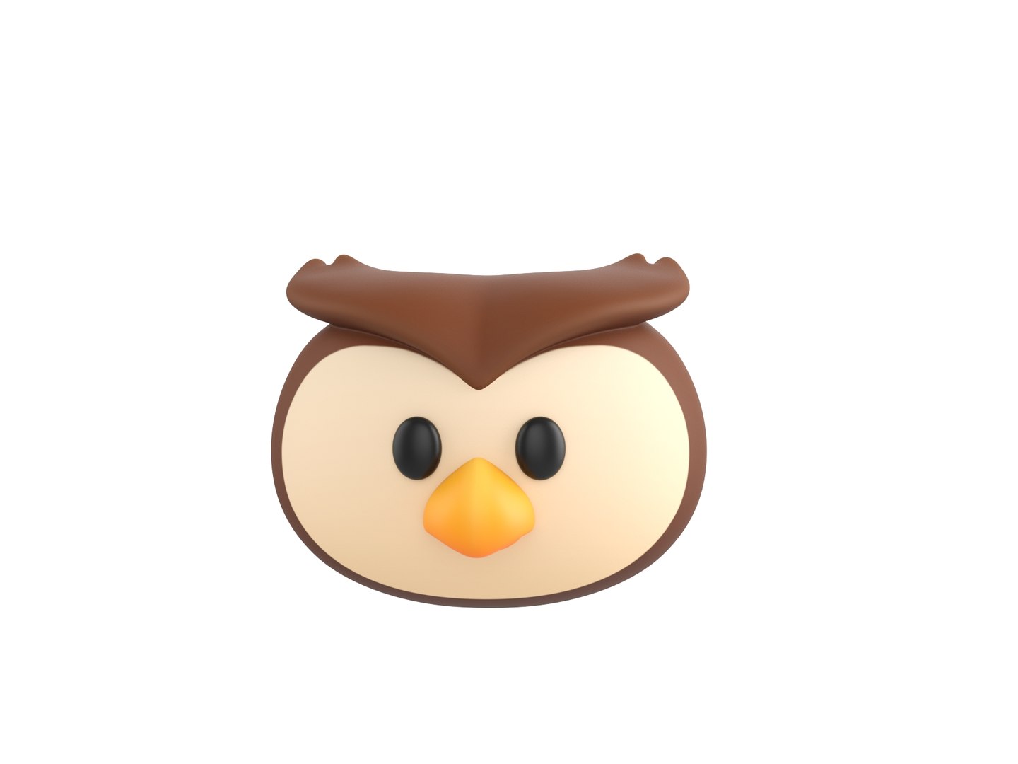 3D Prop160 Owl Head model https://p.turbosquid.com/ts-thumb/0Q/qKimE8/lF/rend_0001/jpg/1661496823/1920x1080/fit_q87/9c8050313d6609eec55ac9c0ae22518769c184dd/rend_0001.jpg