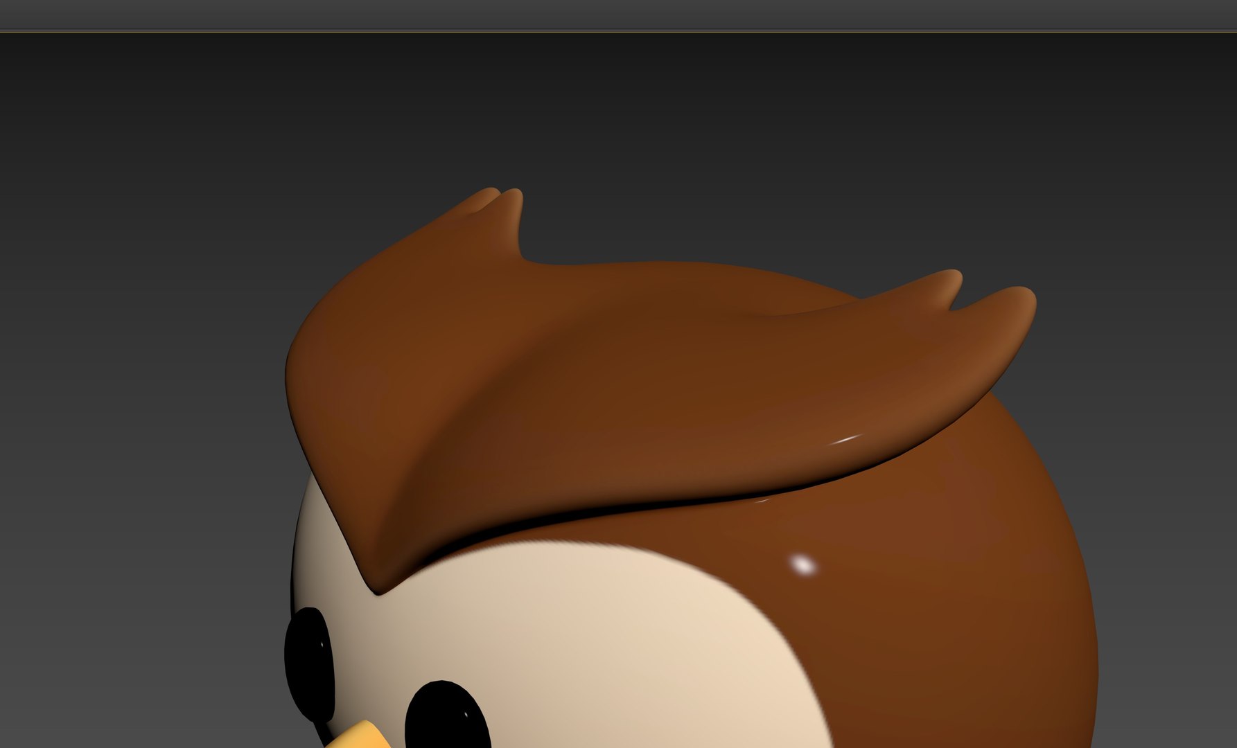3D Prop160 Owl Head model https://p.turbosquid.com/ts-thumb/0Q/qKimE8/mx/xxxx_11.17.53/jpg/1661496948/1920x1080/fit_q87/bd1944c5912a92836742a80d448e21e156688d4e/xxxx_11.17.53.jpg