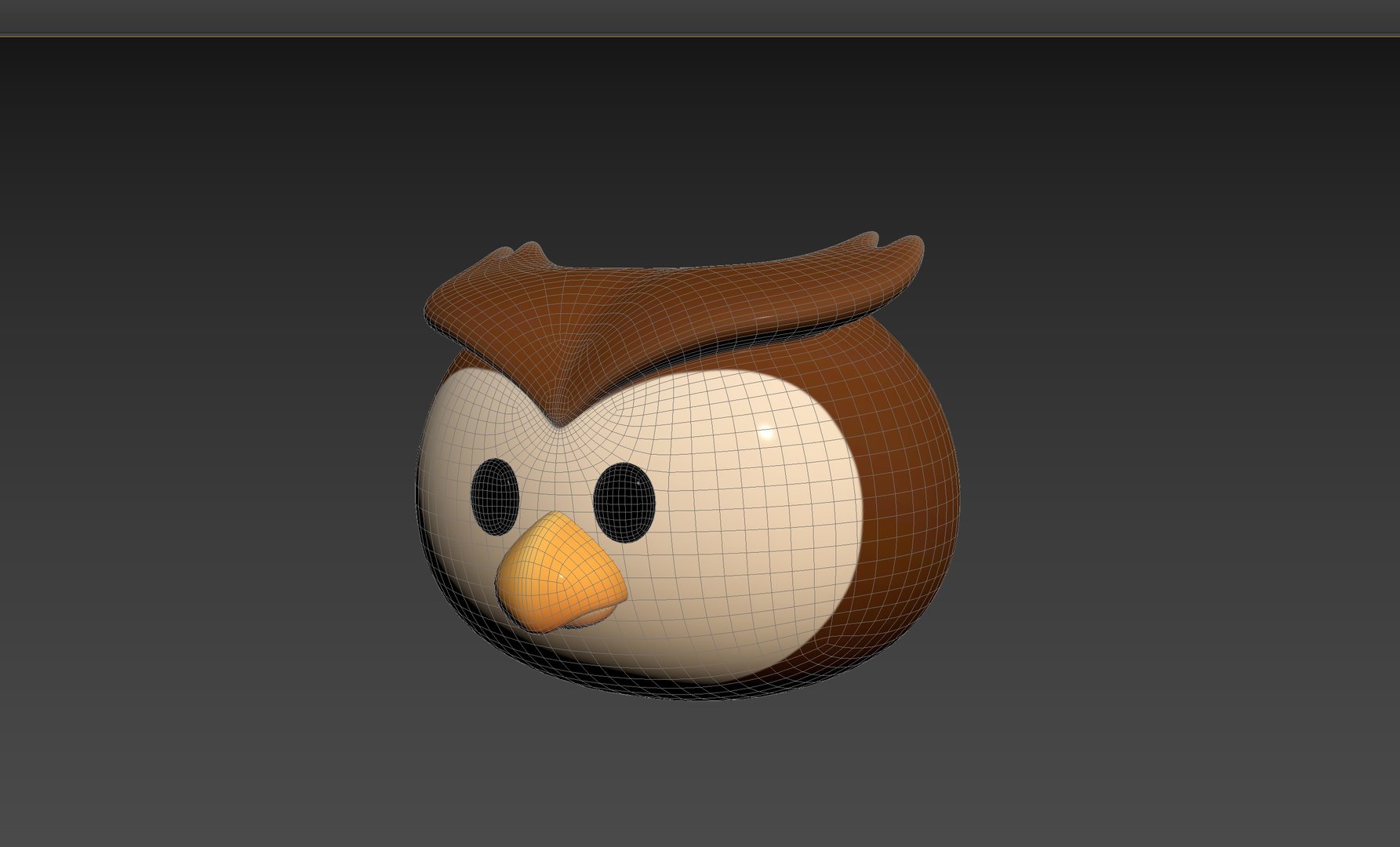 3D Prop160 Owl Head model https://p.turbosquid.com/ts-thumb/0Q/qKimE8/wF/xxxx_11.17.13/jpg/1661496925/1920x1080/fit_q87/591c70375df68cc993a9596a340432aa872c93cc/xxxx_11.17.13.jpg