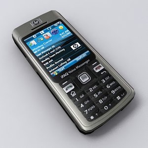 iPaq 514
