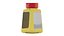 Tebery Bottle 02 Red 3D
