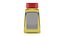 Tebery Bottle 02 Red 3D