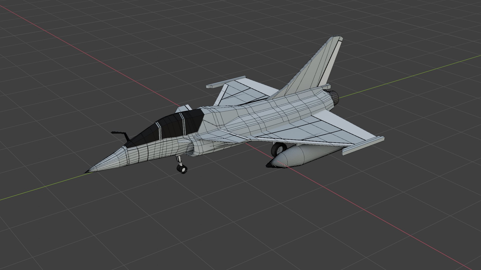 3D POLYGRUNT - Low Poly Rafale Jet model https://p.turbosquid.com/ts-thumb/0Q/trYKo5/WT/wireframerender/png/1620296408/1920x1080/fit_q87/7259934c3c61b3f3d28ba31791b46ec2bee91677/wireframerender.jpg
