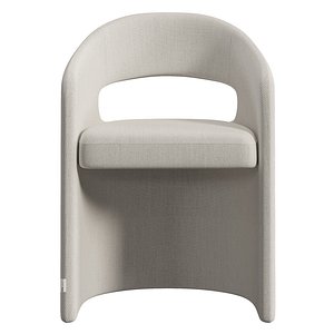 3D Rhea Dining Chair
