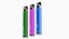 HQD pod systeme