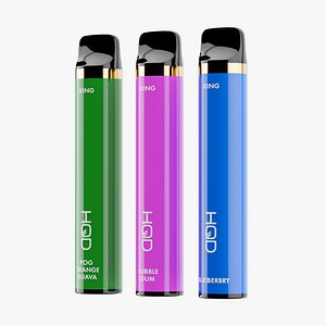 HQD pod systeme