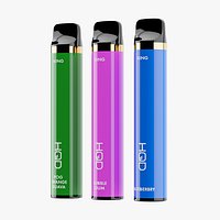 HQD pod systeme