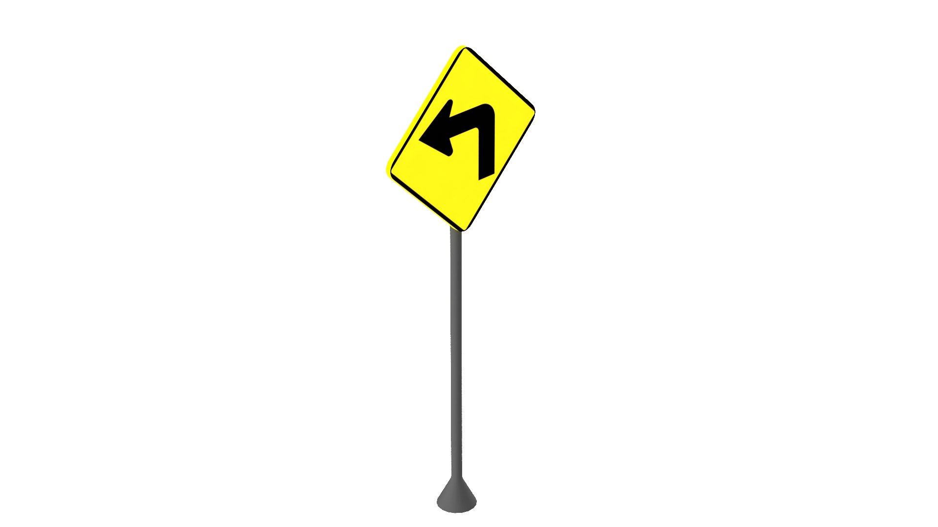 3D Road Sighn W1-1L model https://p.turbosquid.com/ts-thumb/0Q/yLK9El/Nn/roadsigns103_006/jpg/1792188794/1920x1080/fit_q87/fd6dad5017d47a5e49f9977691ad348829a9c306/roadsigns103_006.jpg